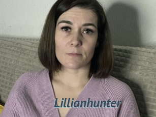 Lillianhunter