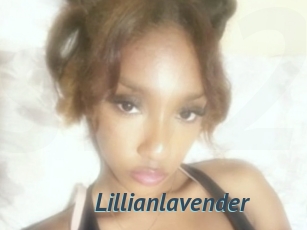 Lillianlavender