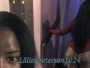 Lillianpeterson2024