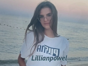 Lillianpowel