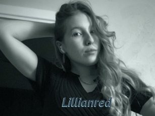 Lillianred