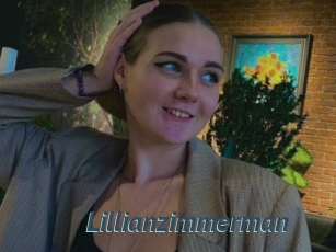 Lillianzimmerman