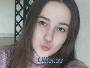 Lilliekiss