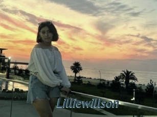 Lilliewillson