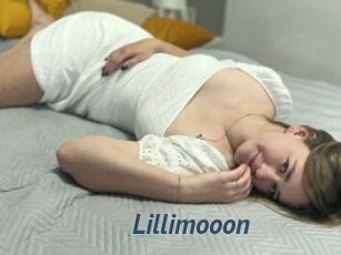 Lillimooon