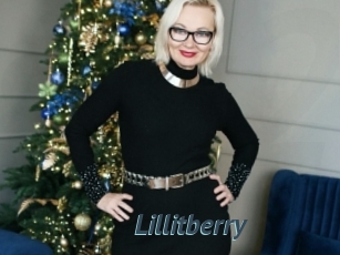 Lillitberry