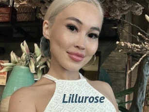 Lillurose