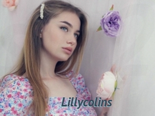 Lillycolins