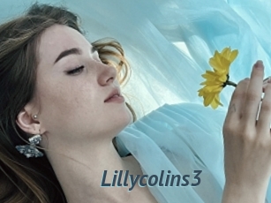 Lillycolins3