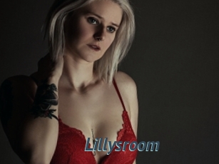 Lillysroom