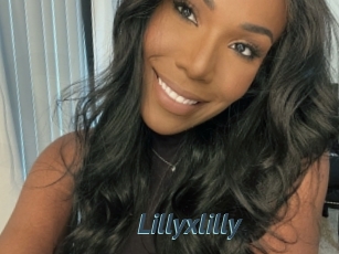 Lillyxlilly