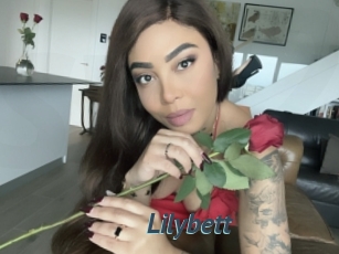 Lilybett