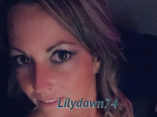 Lilydawn74