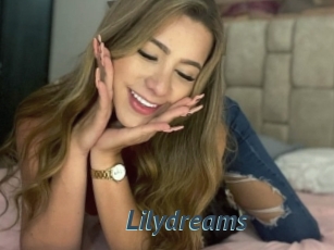 Lilydreams