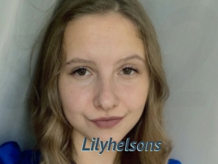 Lilyhelsons