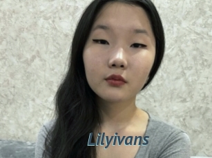 Lilyivans