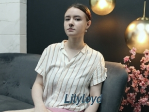 Lilyloyd