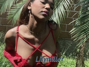 Lilymiller