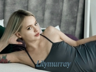 Lilymurray