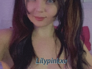 Lilypinkxo