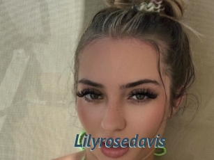 Lilyrosedavis