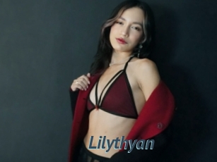 Lilythyan