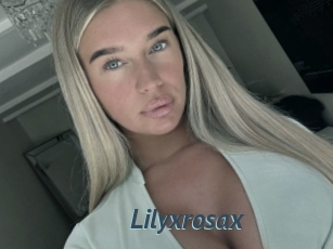 Lilyxrosax