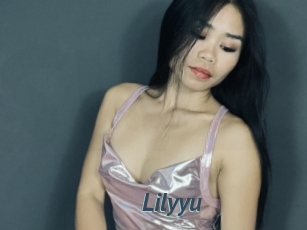 Lilyyu