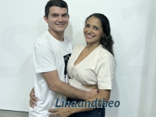 Linaandtheo