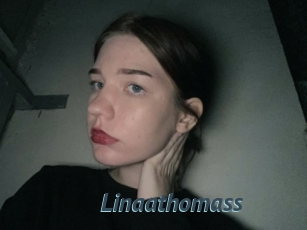 Linaathomass