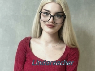 Lindareacher