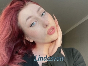 Lindasvon