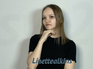 Linettealkins