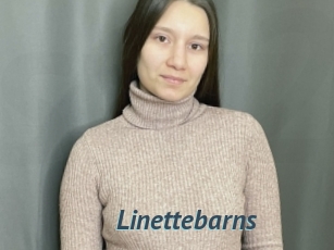 Linettebarns