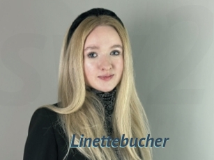 Linettebucher