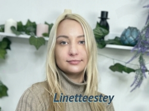 Linetteestey