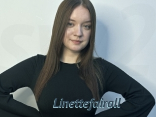 Linettefairall