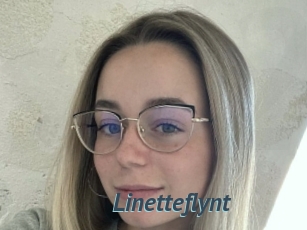 Linetteflynt