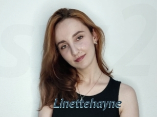 Linettehayne