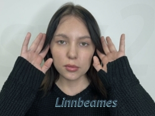 Linnbeames