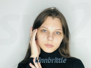 Linnbrittle