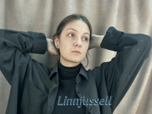 Linnfussell