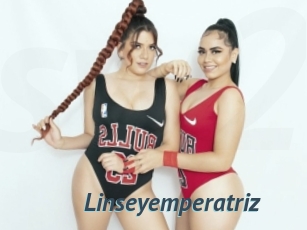 Linseyemperatriz