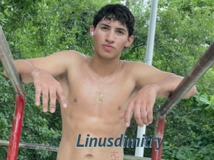 Linusdimitry