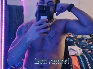 Lion_rangel