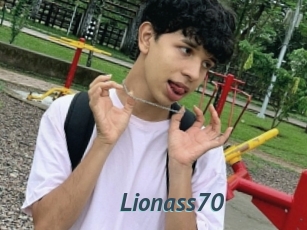 Lionass70