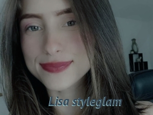 Lisa_styleglam