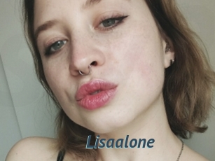 Lisaalone