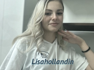 Lisahollandin