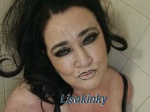 Lisakinky